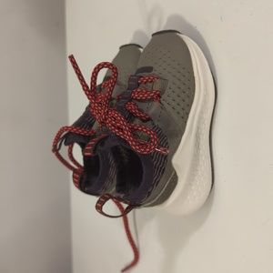 Baby new balance size 2 US